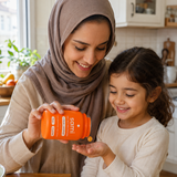 Halal multivitamins for kids