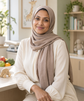 Dr. Amina Rahman
