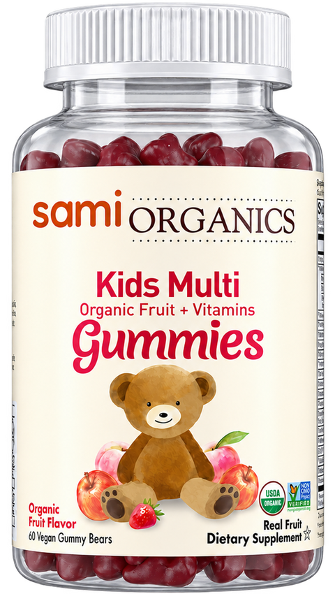 Sami multivitamin