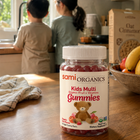 Halal multivitamins for kids