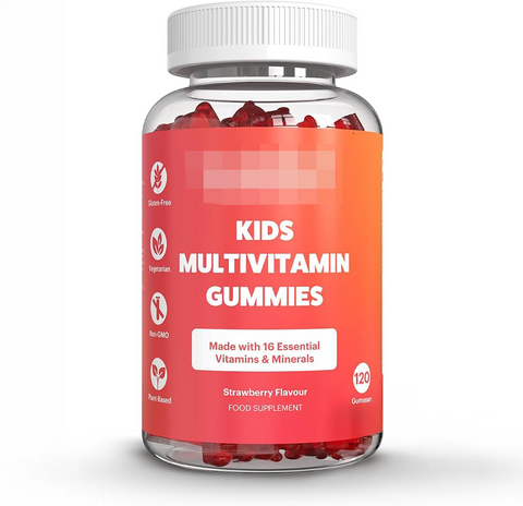 Ordinary gummies
