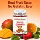 Halal multivitamins for kids